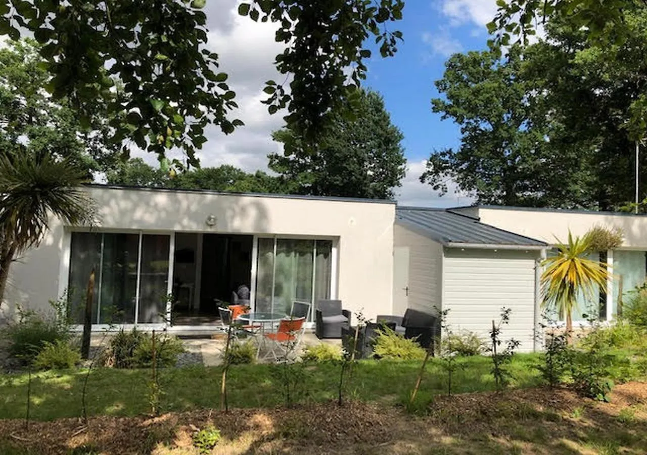 Les cottages du golf Le Tronchet  Hébergement de vacances