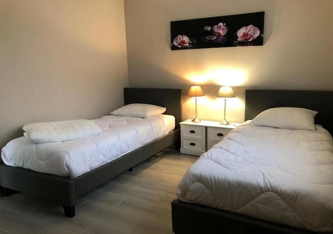 Les cottages du golf Le Tronchet  France