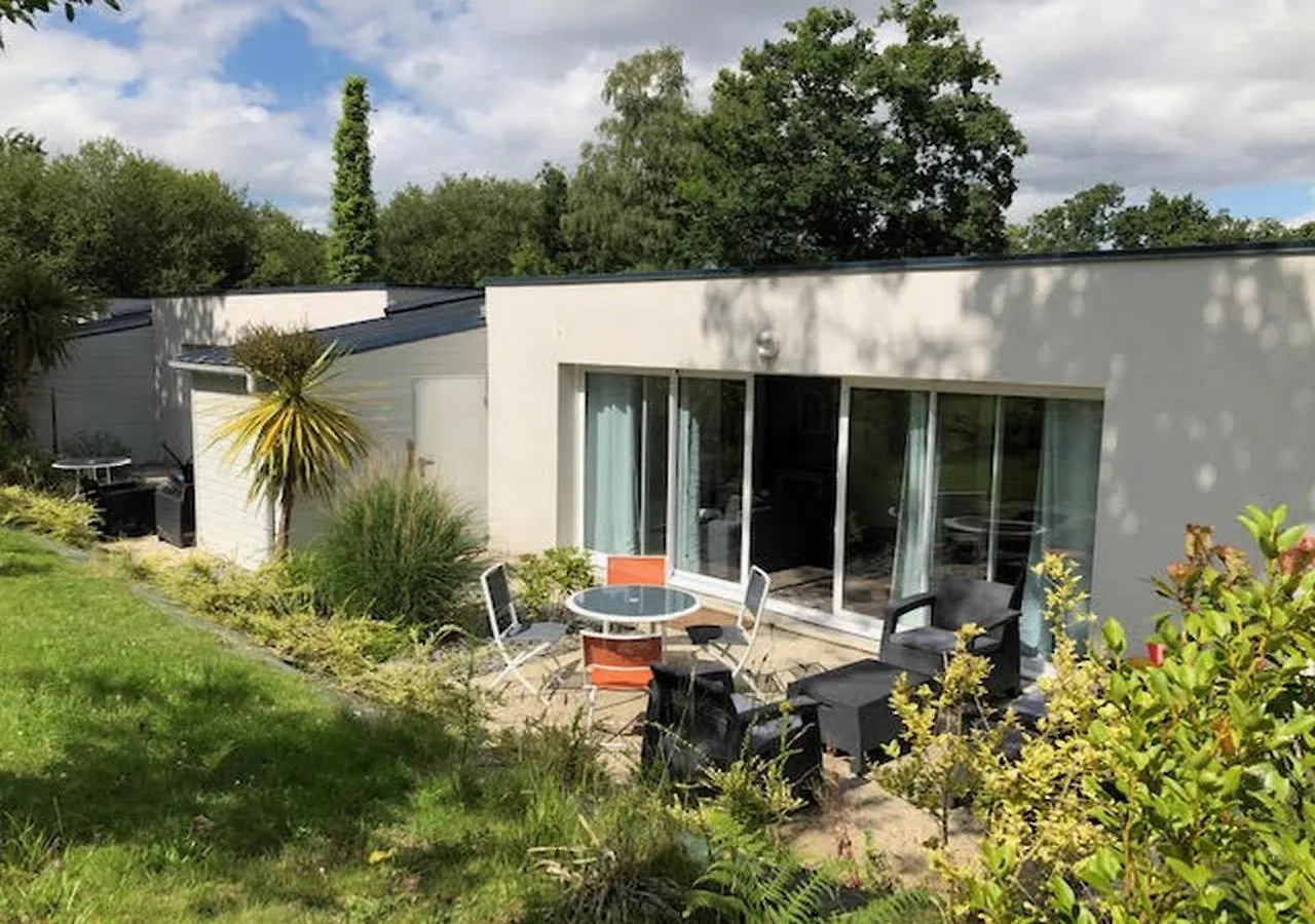 Les cottages du golf Le Tronchet  0*, Le Tronchet (Ille-et-Vilaine) France