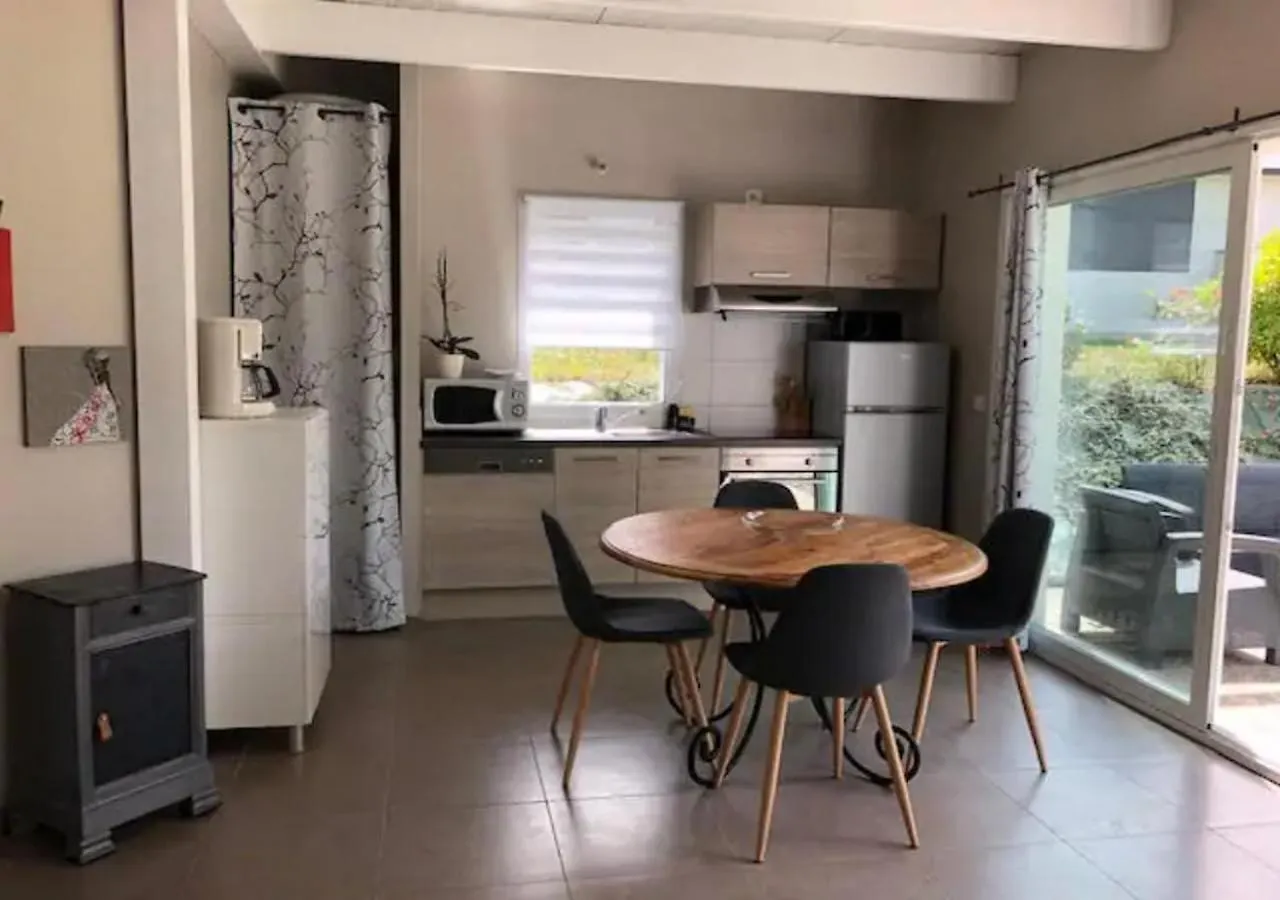 Les cottages du golf Le Tronchet  Hébergement de vacances