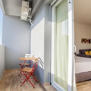  Appartement Raise Boutique Grèce