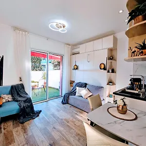  Appartement Detente Oceane S2 Proche De La Wifi Clim France