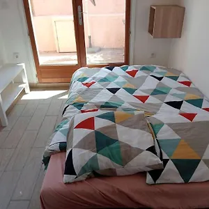  Appartement Studette A La Moutonne France