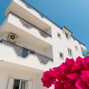  Appartement Butrint Albanie